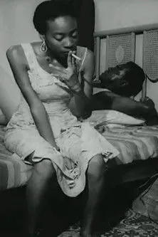 Mario Guerra interpreta a Ale en Un lugar limpio y bien iluminado