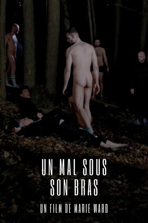 Fred Morin interpreta a en Un mal sous son bras