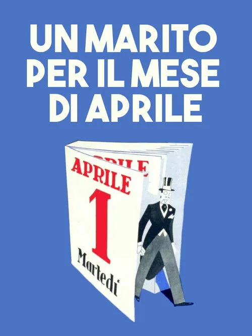 Alfredo Menichelli interpreta a Il fattorino dei fiori sul treno en Un marito per il mese di aprile