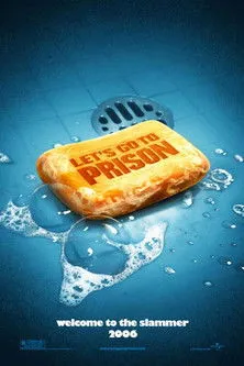 Dax Shepard interpreta a John Lyshitski en Un novato en prisión