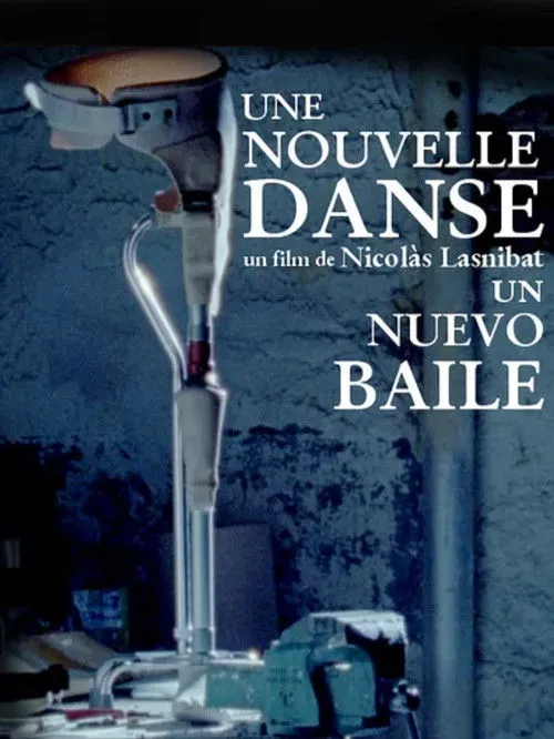 Póster de la película Un nuevo baile