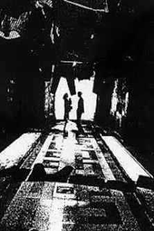 Armando García interpreta a en Un pedazo de noche