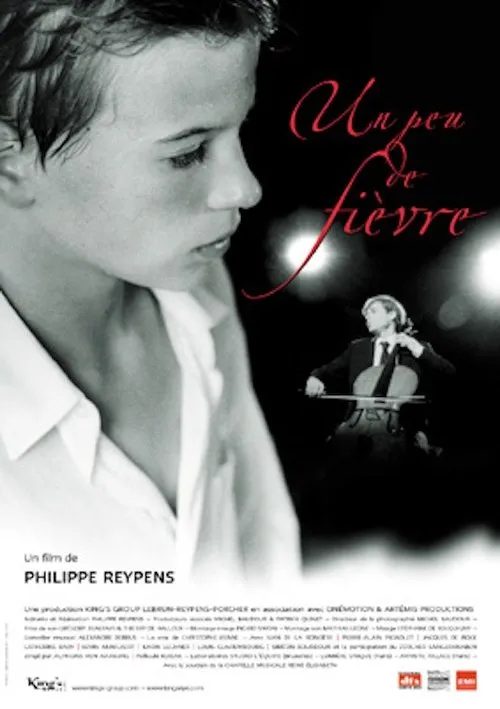 Catherine Bary interpreta a Mother en Un peu de fièvre