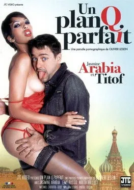 Póster de la película Un Plan Q Parfait