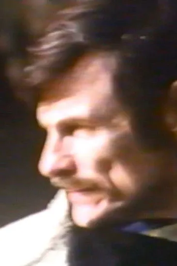 Andrei Tarkovsky interpreta a Himself en Un poeta nel Cinema: Andreij Tarkovskij