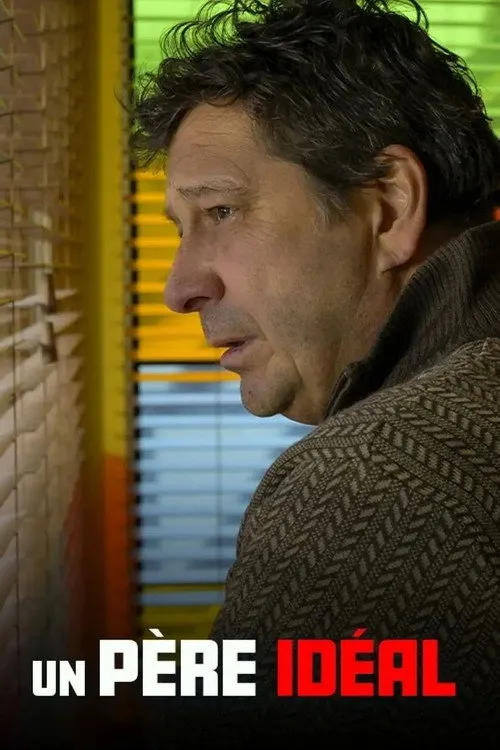 Póster de Un père idéal