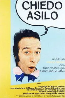 Lauro Versari interpreta a  en Un profesor singular