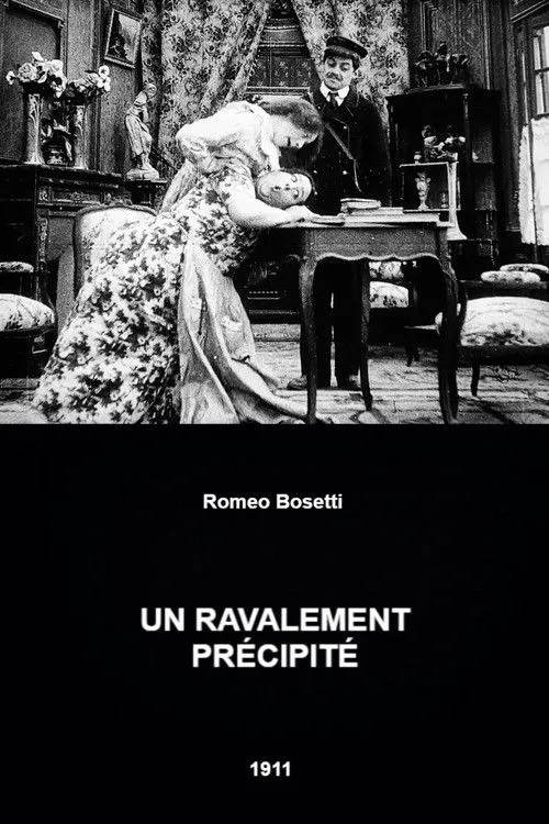 Sarah Duhamel interpreta a Rosalie en Un ravalement précipité