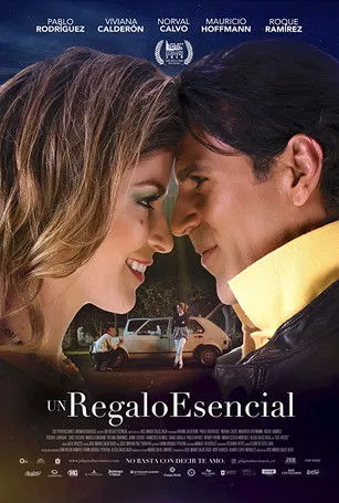 Póster de Un Regalo Esencial