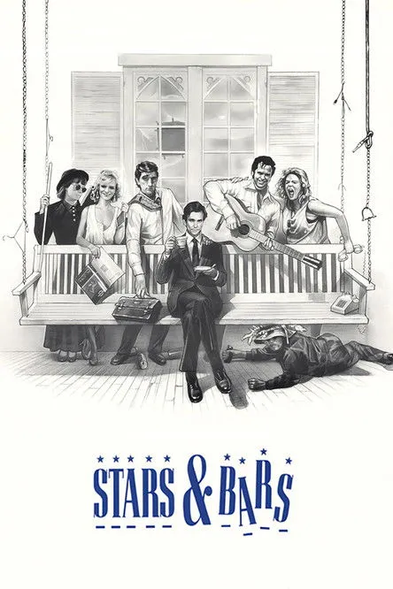 Matthew Cowles interpreta a Beckman Gage en Un señorito en Nueva York