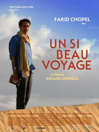 Póster de Un si beau voyage