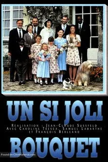 Póster de la película Un si joli bouquet