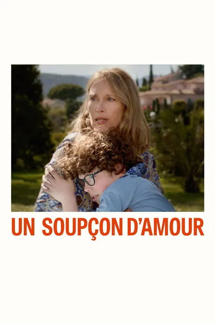 Póster de Un soupçon d'amour
