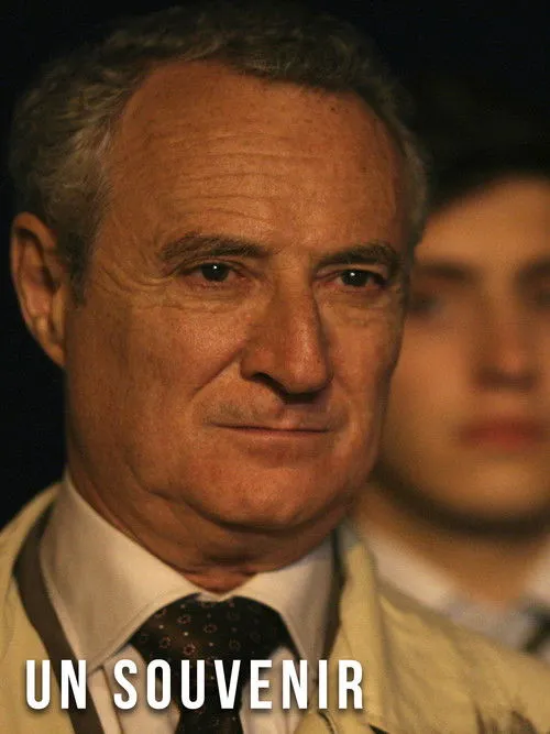 Póster de Un souvenir