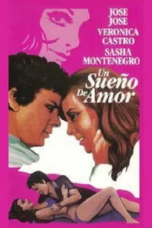 Verónica Castro interpreta a  en Un sueño de amor