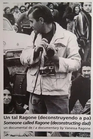 Fernando Birri interpreta a en Un tal Ragone: deconstruyendo a Pa