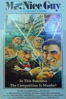 Mike MacDonald interpreta a Kurt Murdoch en Un tipo formidable