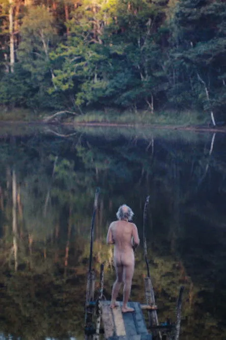 Jérôme Clément-Wilz interpreta a  en Un troisième testament