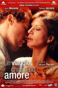 Póster de Un viaggio chiamato amore