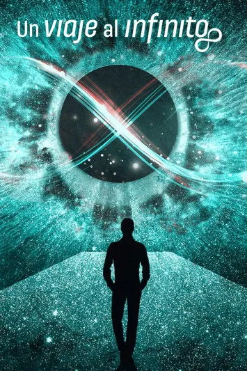 Póster de Un viaje al infinito