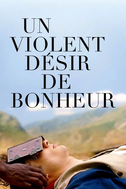 Quentin Dolmaire interpreta a Gabriel / François en Un violent désir de bonheur