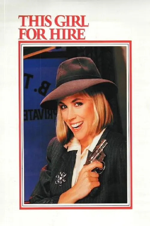 George Reynolds interpreta a Garth en Una chica simpática