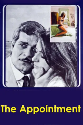 Gabriella Boccardo interpreta a Anna en Una cita