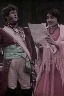 Vittorio Rossi Pianelli interpreta a en Una congiura contro Murat