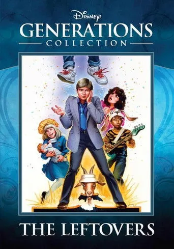 Ed Hooks interpreta a Cab Driver en Una Familia Muy Especial