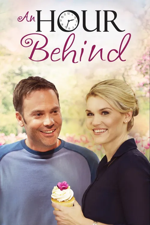 Shona Kay interpreta a Katie en Una hora decisiva