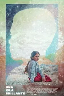 Patricia Cuyul interpreta a Profesora en Una isla brilliante