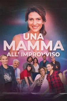 Portada de Una mamma all'improvviso