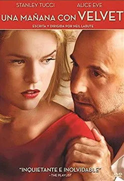 Stanley Tucci interpreta a Fred en Una mañana con Velvet