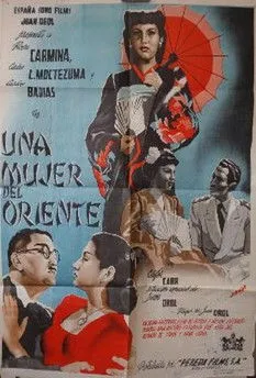 Clifford Carr interpreta a en Una mujer de Oriente