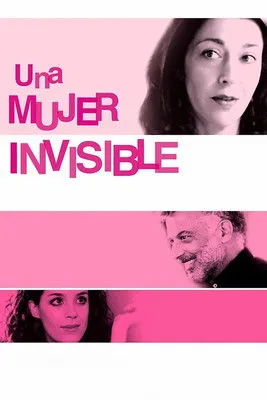 Póster de Una mujer invisible
