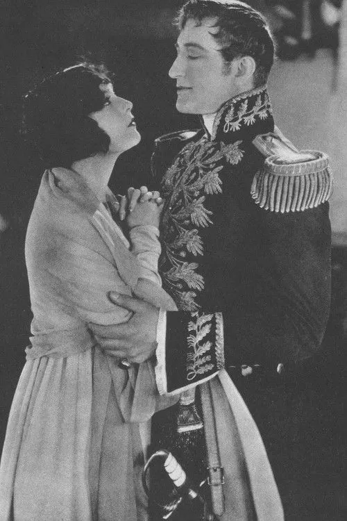 Portada de Una nueva y gloriosa nación