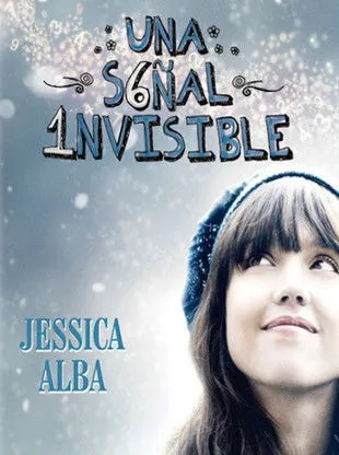 Póster de Una señal invisible