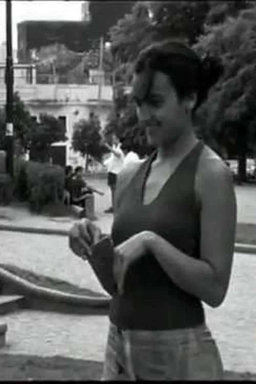 Tamae Garateguy interpreta a en Una tarde feliz