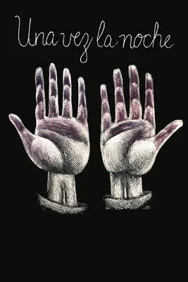 Portada de Una vez la noche