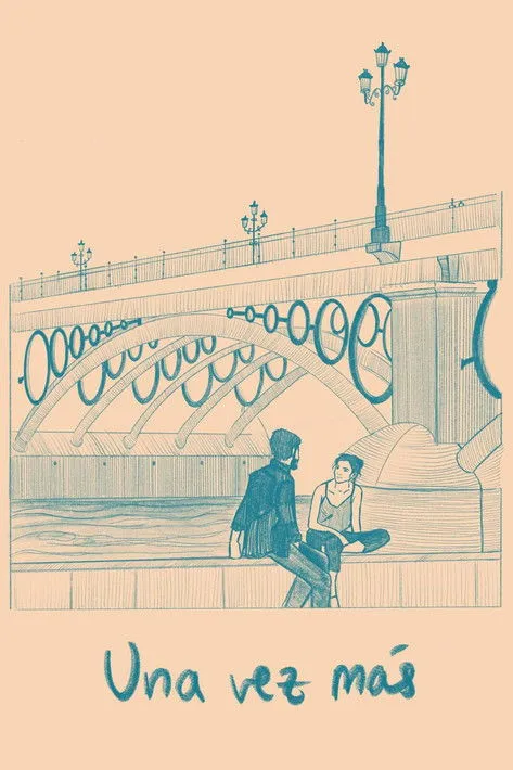 Beatriz Arjona interpreta a Celia en Una vez más