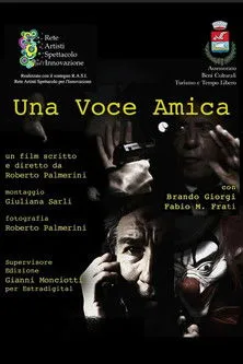 Brando Giorgi interpreta a en Una voce amica