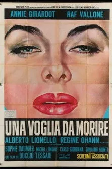 Mario Lanfranchi interpreta a en Una voglia da morire