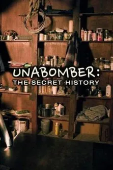 Ted Kaczynski interpreta a Self (archive footage) en Unabomber: The Secret History