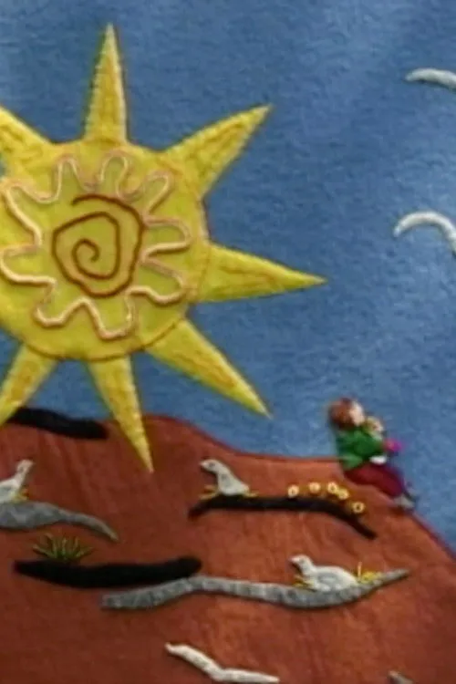 Madeline Ivalu interpreta a en Unakuluk, Dear Little One