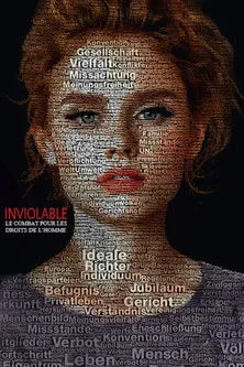 Claus Kleber interpreta a Himself en Unantastbar - Der Kampf für Menschenrechte