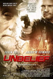 Tobin Bell interpreta a Frank en Unbelief