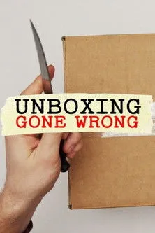 Julian Bachlow interpreta a en Unboxing Gone Wrong