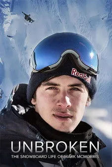 Mark McMorris interpreta a  en Unbroken: The Snowboard Life of Mark McMorris