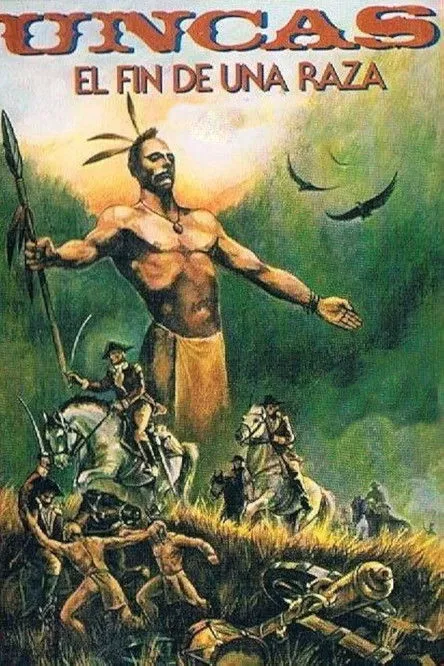 Barbara Loy interpreta a Alice Munro en Uncas, el fin de una raza