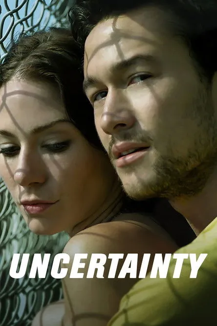 Lynn Collins interpreta a Kate en Uncertainty